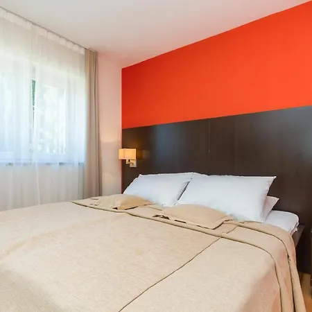 Apartment Residence Marina Portoroz Lebic 411 Exterior photo