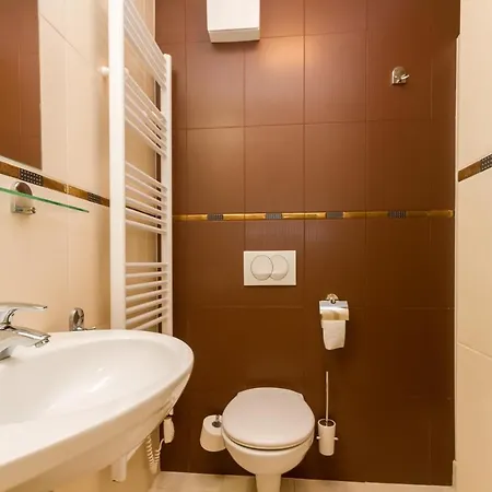 Apartment Residence Marina Portoroz Lebic 411 Exterior photo