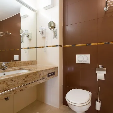 Apartment Residence Marina Portoroz Lebic 411 Exterior photo