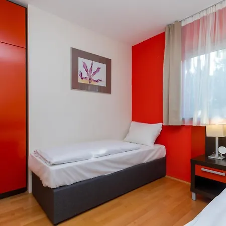 Apartment Residence Marina Portoroz Lebic 411 Exterior photo