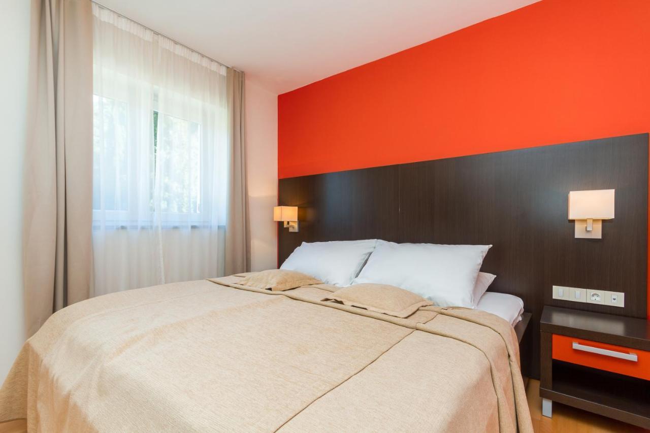 Apartment Marina Lebic 411 Portoroz