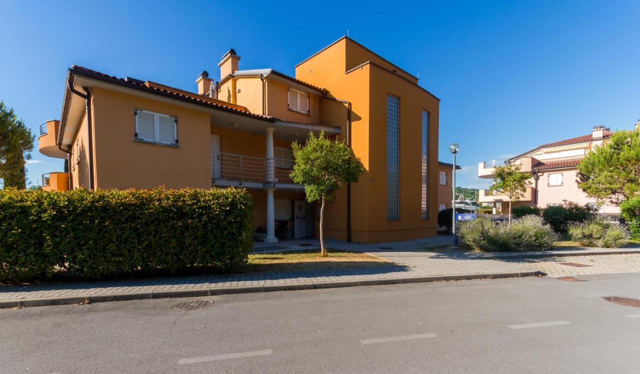 Marina Lebic 411 Apartment Portoroz