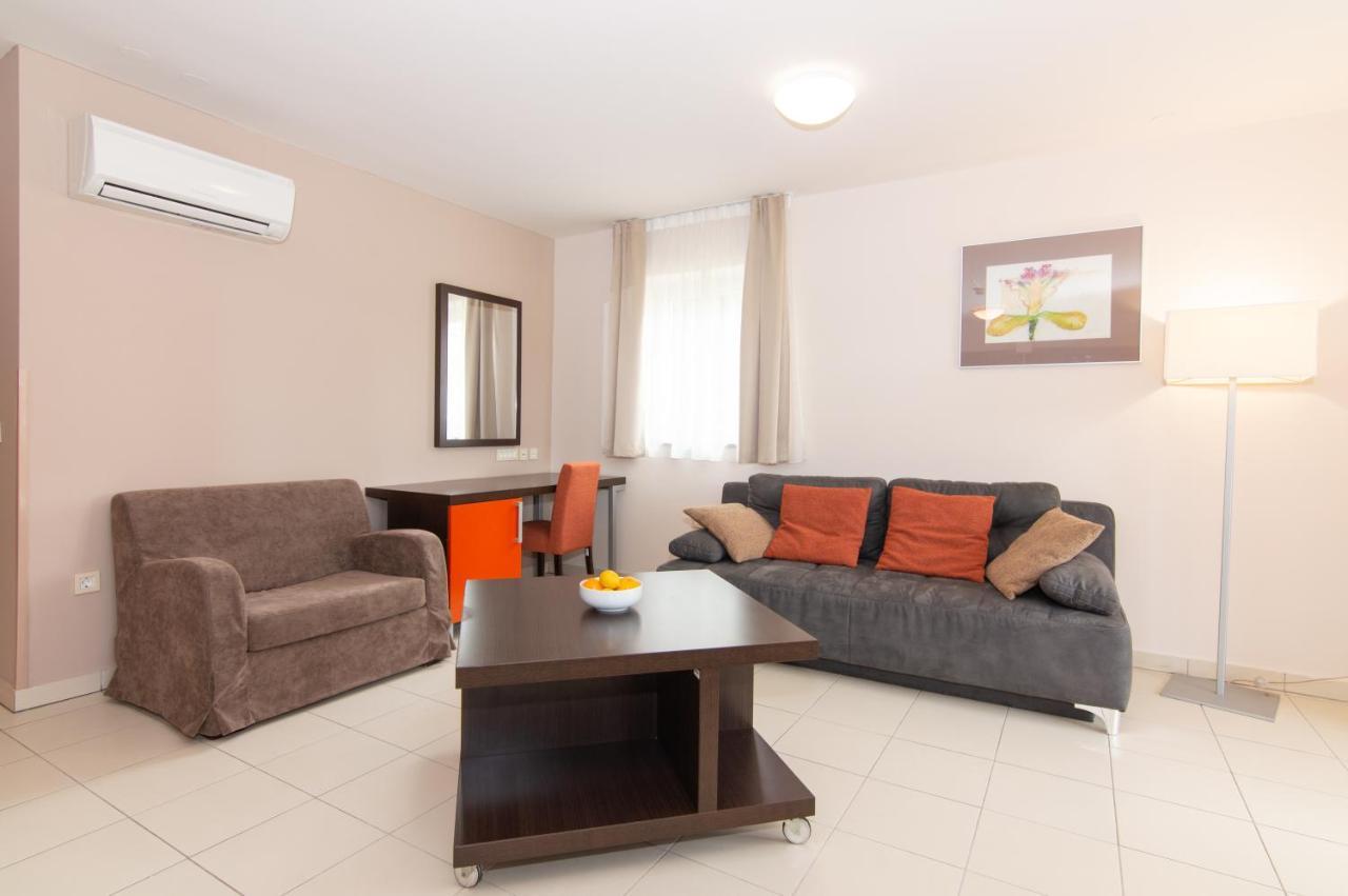 Apartment Marina Lebic 411 Portoroz