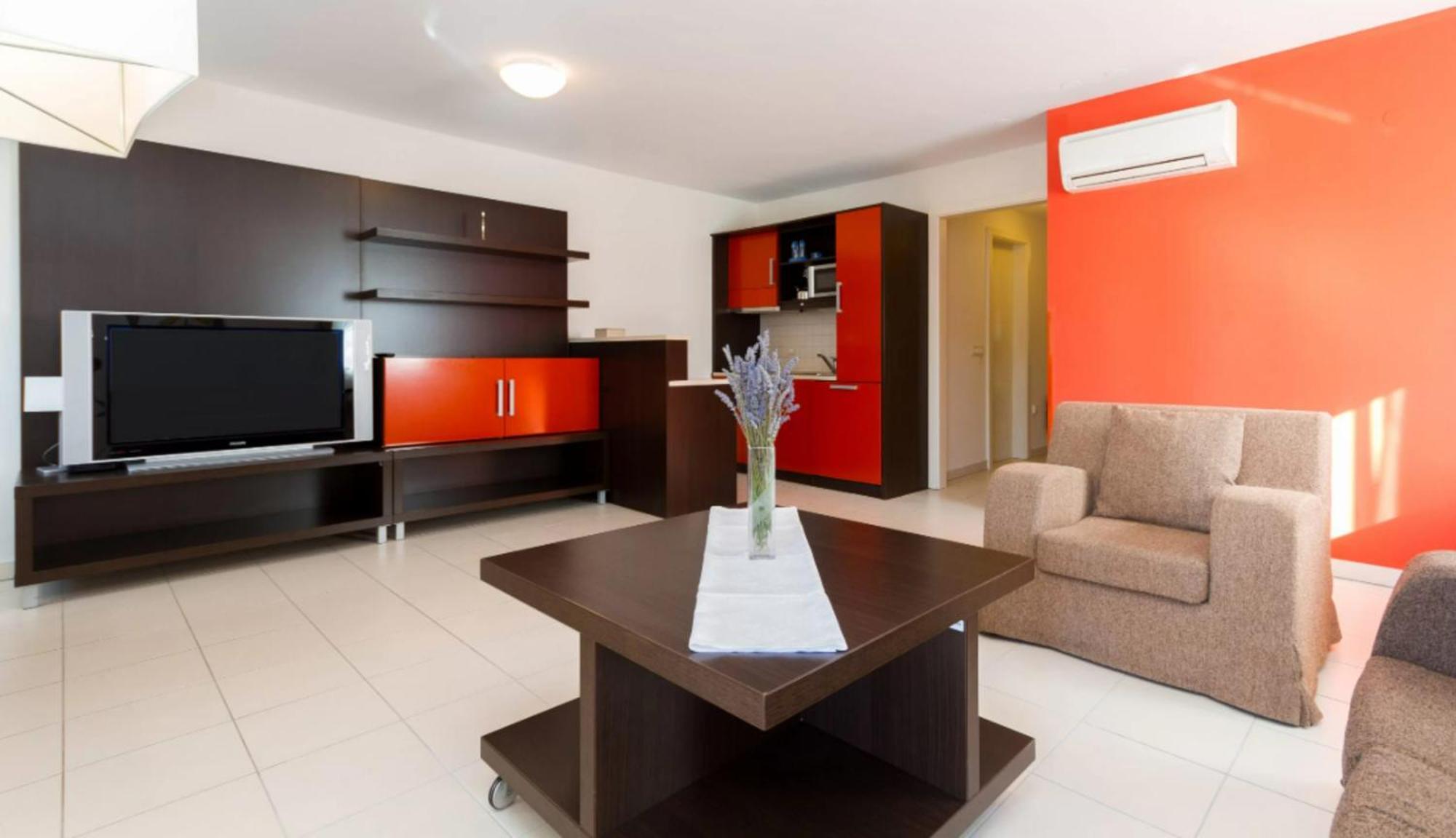 Marina Lebic 411 Apartment Portoroz