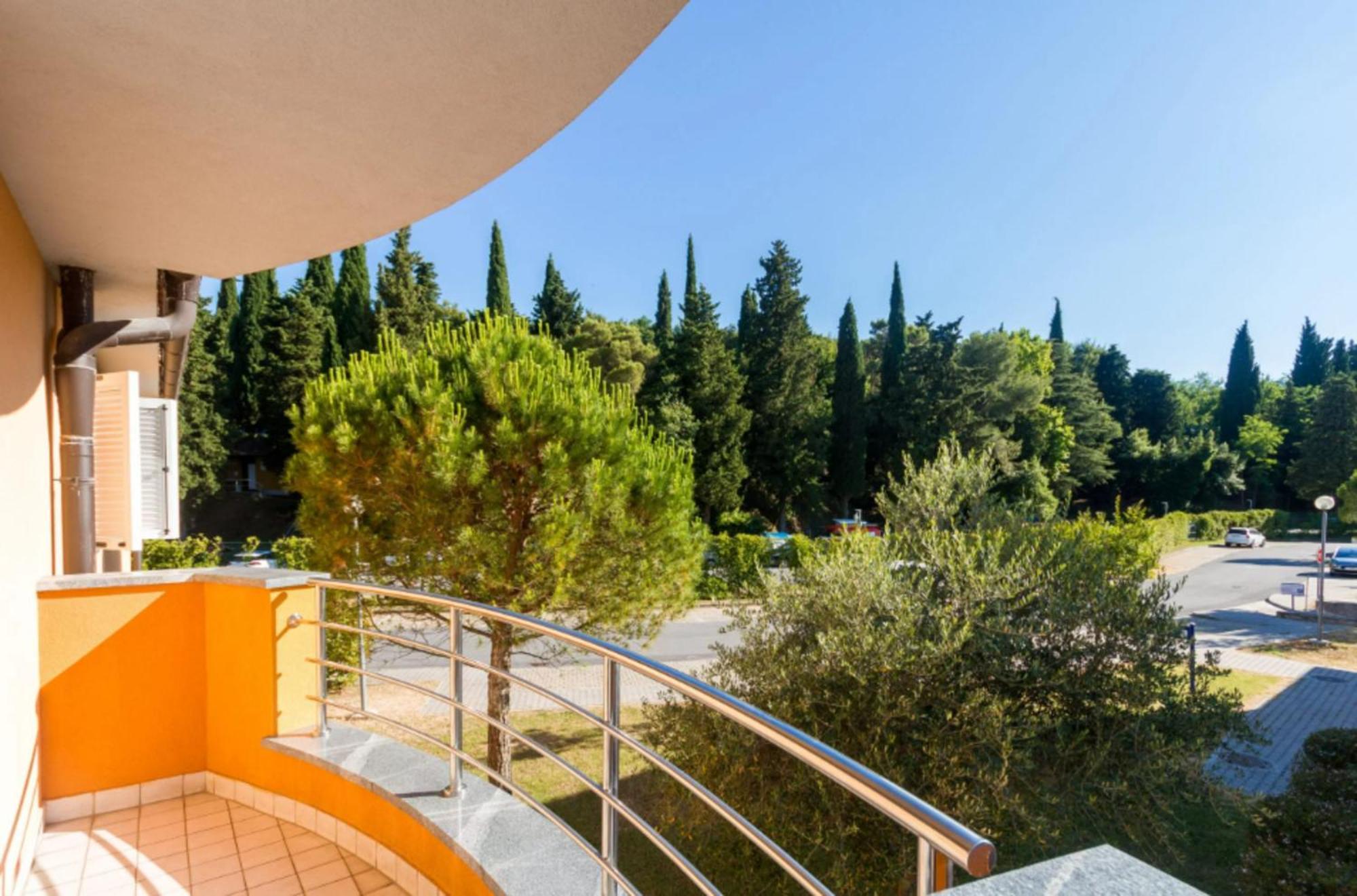 Marina Lebic 411 Apartment Portoroz